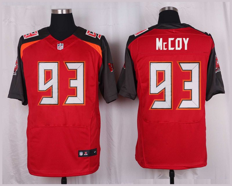 Tampa Bay Buccaneers elite jerseys-008